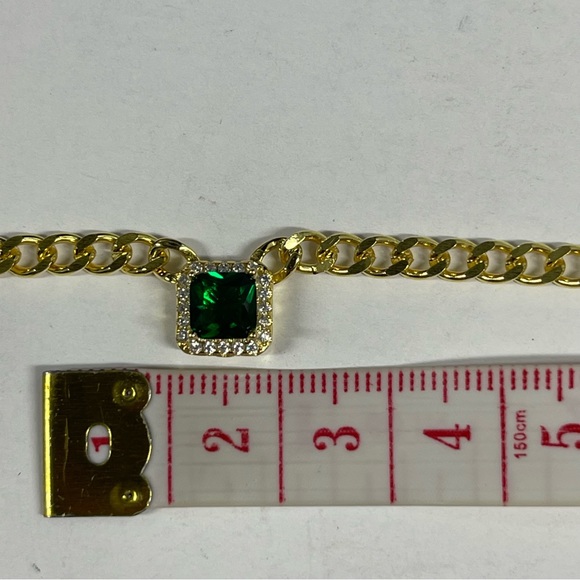 💎NWT STUNNING GP 925S NECKLACE - Picture 6 of 9